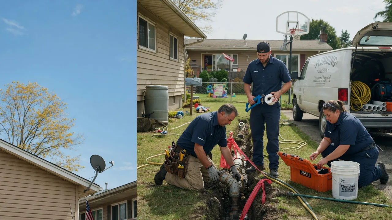 Garbage Disposal Replacement in Champlain, NY near me